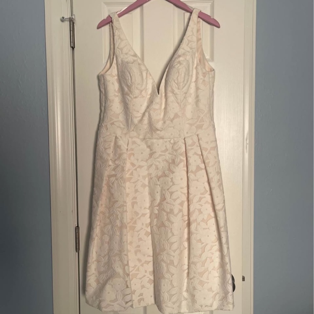 Wedding Dress - Pronovias